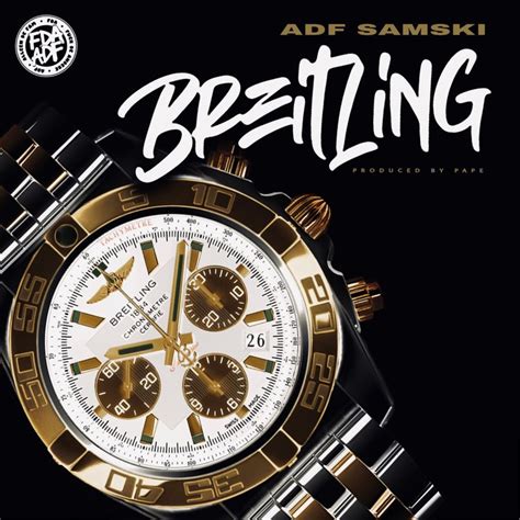 breitling dmf samski|Play Breitling by ADF Samski on Amazon Music .